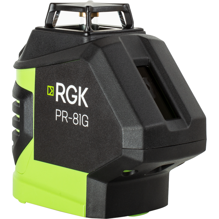 Нивелир RGK PR-81G - 775106 - фото 2