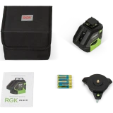 Нивелир RGK PR-81G (775106)