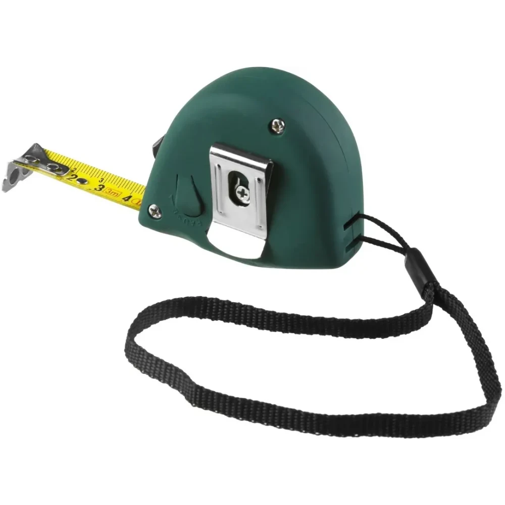 Рулетка KRAFTOOL 34022-03-16 - фото 2