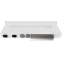 Коммутатор (свитч) MikroTik CRS317-1G-16S+RM - фото 2