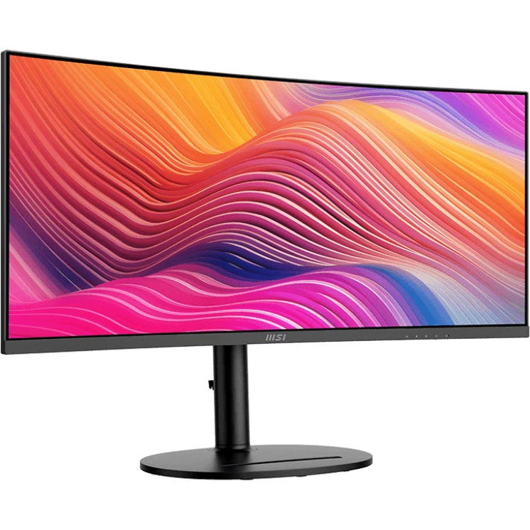 Монитор MSI 34" Modern MD342CQP - 9S6-3PC59H-031/9S6-3PC59H-043 - фото 2