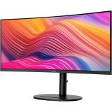 Монитор MSI 34" Modern MD342CQP (9S6-3PC59H-031)