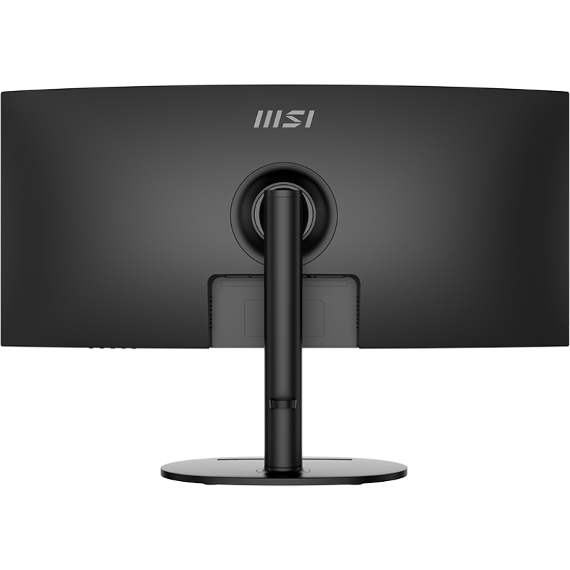 Монитор MSI 34" Modern MD342CQP - 9S6-3PC59H-031/9S6-3PC59H-043 - фото 4