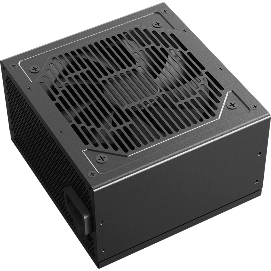 Блок питания 650W PCcooler P3-F650-W1H - фото 6