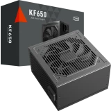 Блок питания 650W PCcooler P3-F650-W1H
