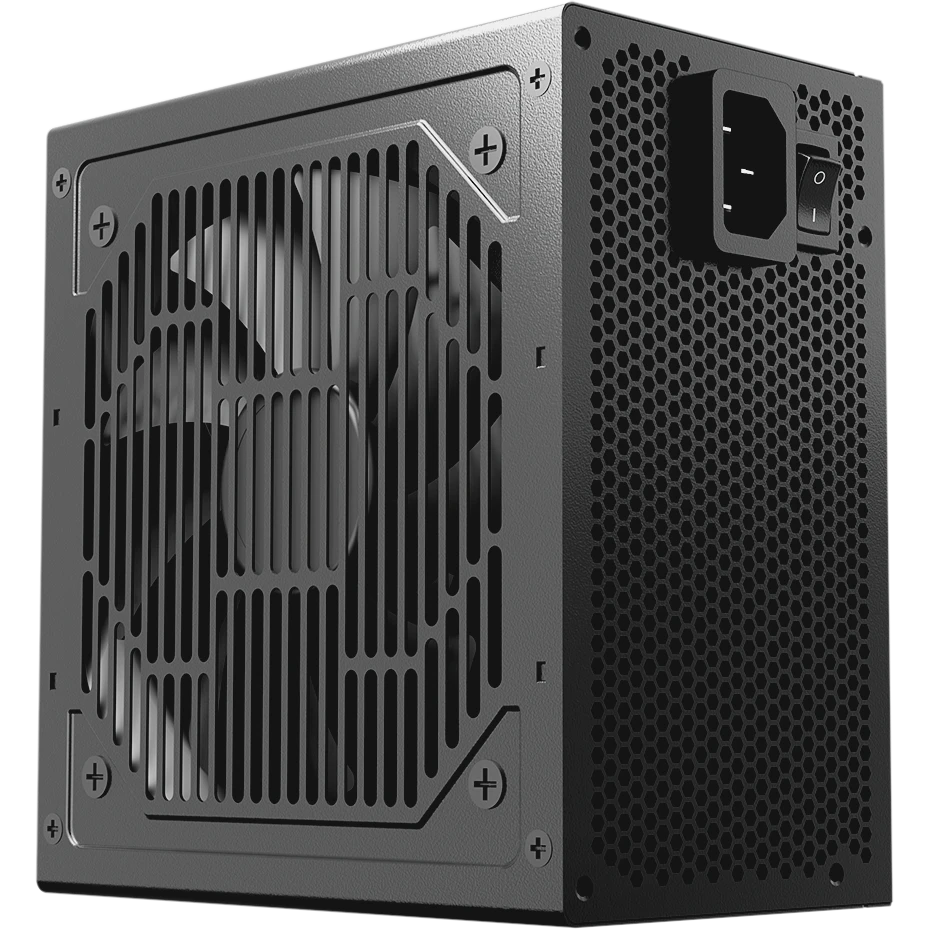Блок питания 750W PCcooler P3-F750-W1H - P3-F750-W1H/06685