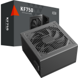 Блок питания 750W PCcooler P3-F750-W1H (P3-F750-W1H/06685)