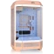 Корпус Thermaltake The Tower 300 Peach Fuzz (CA-1Y4-00SKWN-00) - фото 2