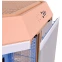 Корпус Thermaltake The Tower 300 Peach Fuzz (CA-1Y4-00SKWN-00) - фото 4
