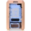Корпус Thermaltake The Tower 300 Peach Fuzz (CA-1Y4-00SKWN-00) - фото 5