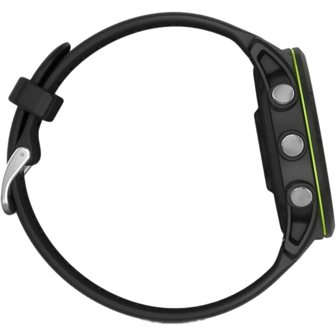 Умные часы Garmin Forerunner 255 Music Black - 010-02641-30 - фото 8