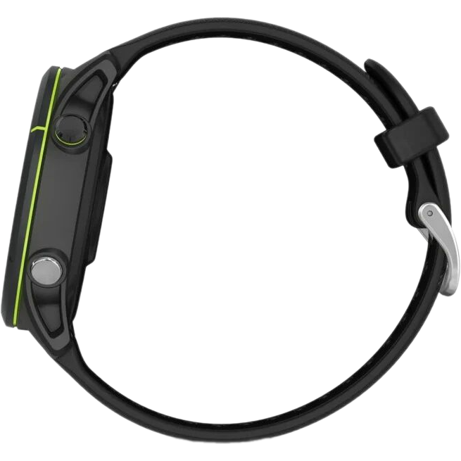 Умные часы Garmin Forerunner 255 Music Black - 010-02641-30 - фото 9