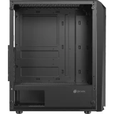 Корпус Oklick OCC-MD302 Black