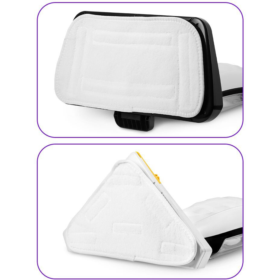 Паровая швабра Kitfort KT-1088 - фото 4