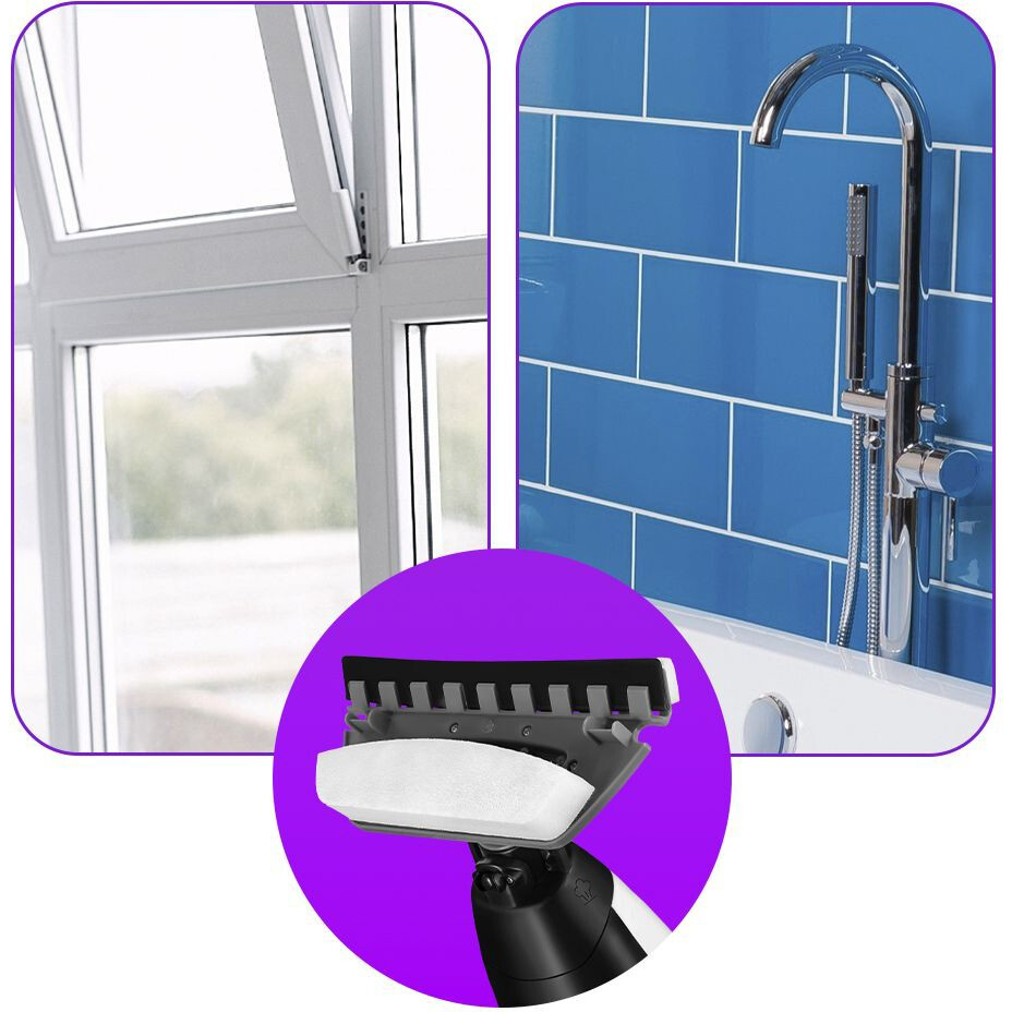 Паровая швабра Kitfort KT-1088 - фото 6