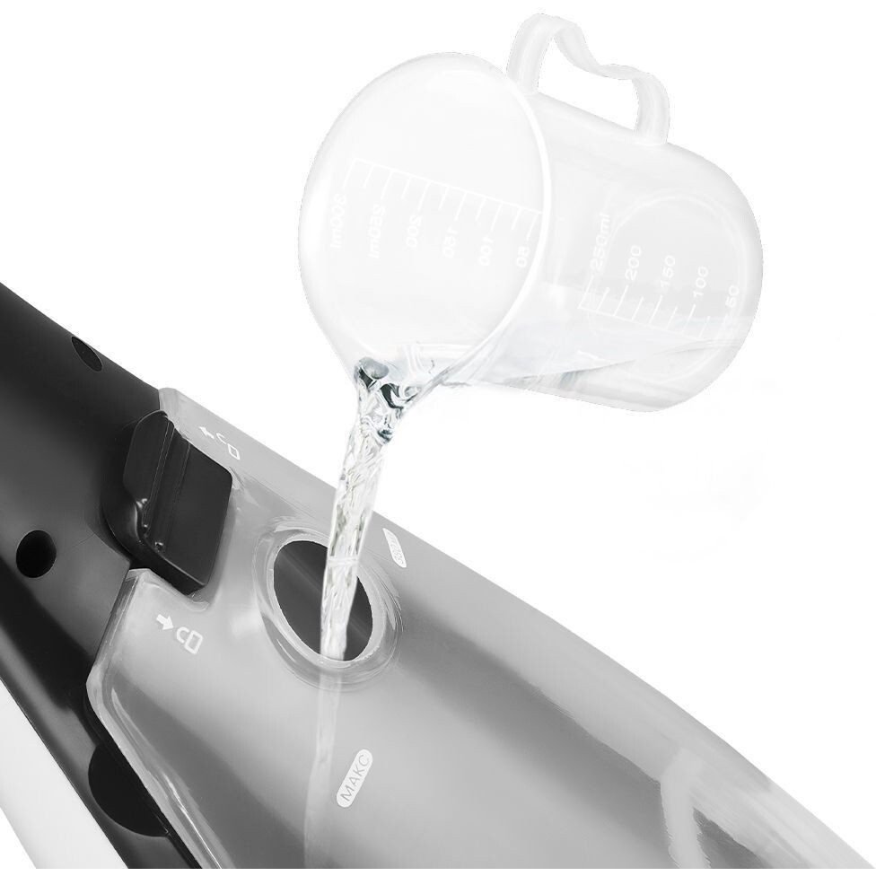 Паровая швабра Kitfort KT-1088 - фото 7