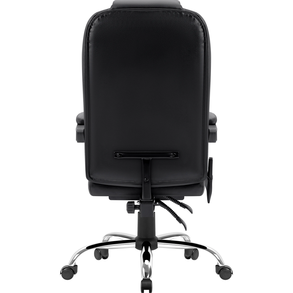 Офисное кресло Defender Cardinal Black - 64315 - фото 4