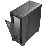 Корпус Oklick OCC-MD304 Black