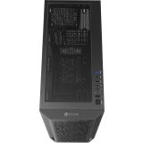 Корпус Oklick OCC-MD304 Black