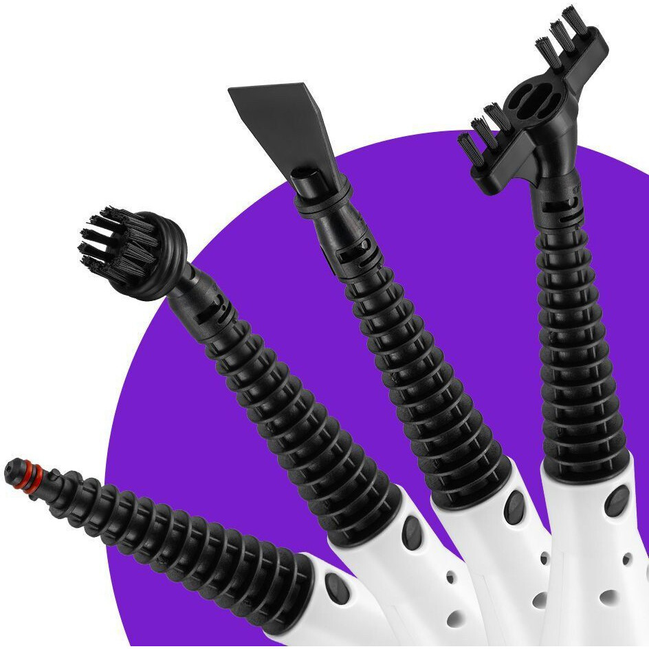 Паровая швабра Kitfort KT-1098 - фото 7