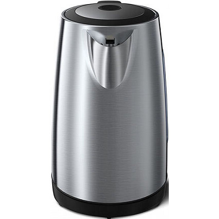 Чайник BQ KT1800S Silver/Black - фото 3