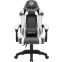 Игровое кресло Defender Fortune Grey/White - 64026 - фото 8