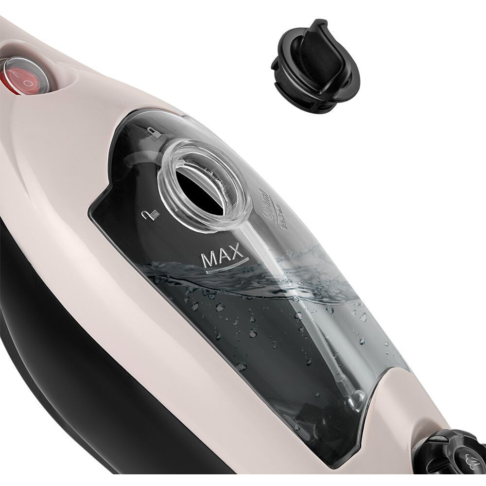 Паровая швабра Kitfort KT-3929 - КТ-3929 - фото 2