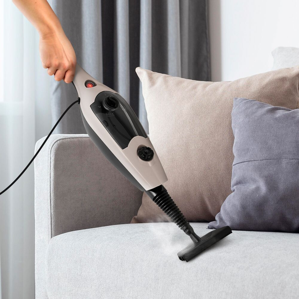 Паровая швабра Kitfort KT-3929 - КТ-3929 - фото 7