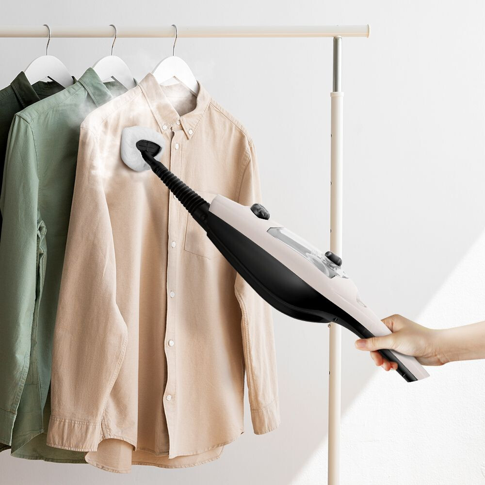 Паровая швабра Kitfort KT-3929 - КТ-3929 - фото 9