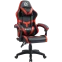 Игровое кресло Defender Synergy Black/Red - 64029