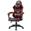 Игровое кресло Defender Synergy Black/Red - 64029 - фото 7