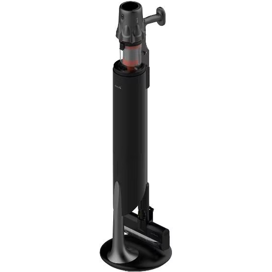 Пылесос Deerma DEM-T30W Station - фото 9