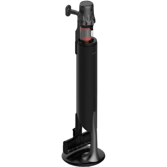 Пылесос Deerma DEM-T30W Station - фото 10