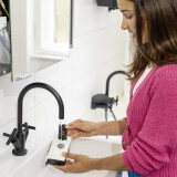 Паровая швабра Karcher KST 1 Upright (1.513-564.0)