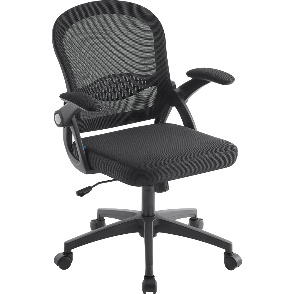 Офисное кресло Defender Vienna Black - 64059 - фото 2