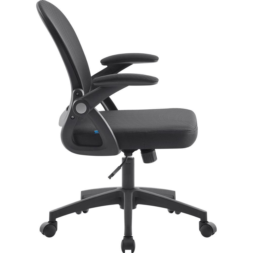 Офисное кресло Defender Vienna Black - 64059 - фото 3