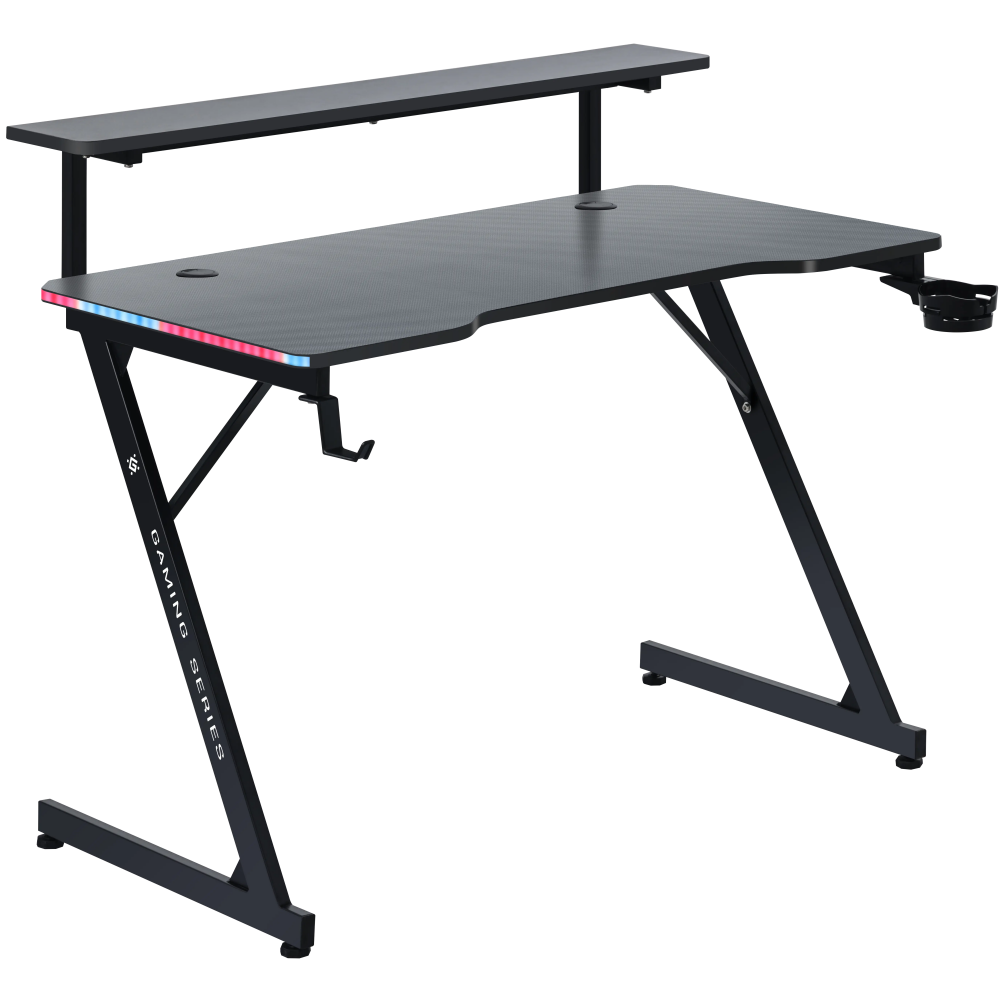 Игровой стол Defender Adamant Black