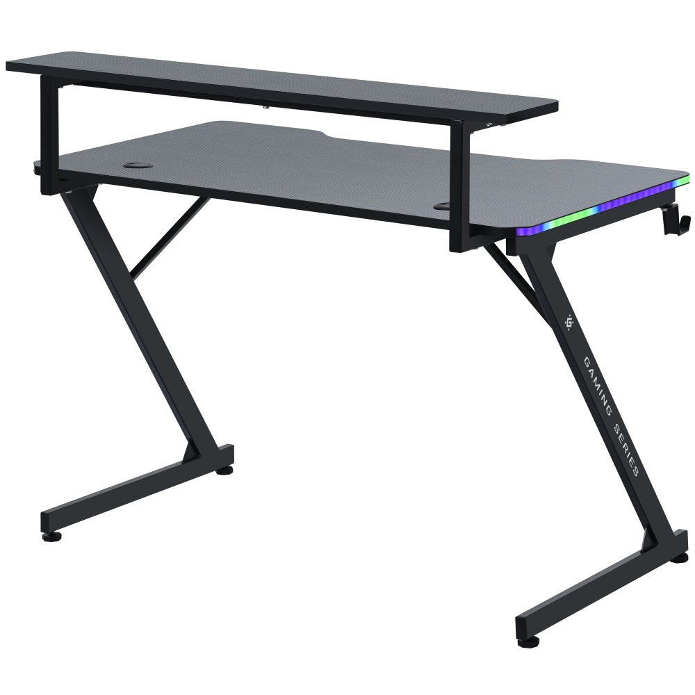 Игровой стол Defender Adamant Black - 64075 - фото 3