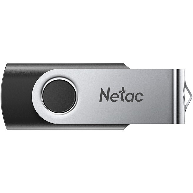 USB Flash накопитель 4GB Netac U505