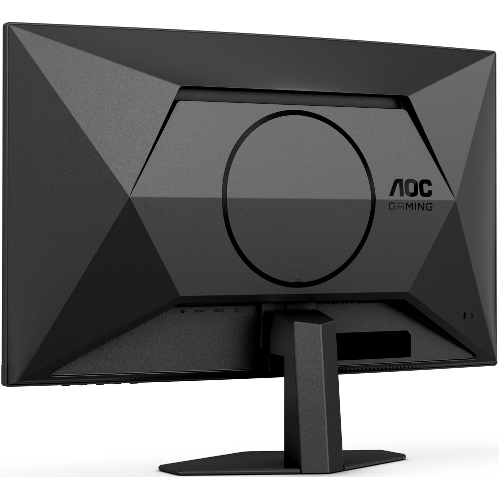 Монитор AOC 27" C27G4ZXE - фото 9