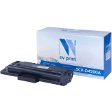 Картридж NV Print SCX-D4200A Black