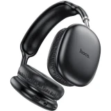 Гарнитура HOCO W35 Air Triumph Black (6942007616331)