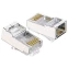 Коннектор RJ-45 UGREEN NW111, 100 шт. - 50248