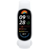 Фитнес-браслет Xiaomi Smart Band 9 Glacier Silver (BHR8340GL)
