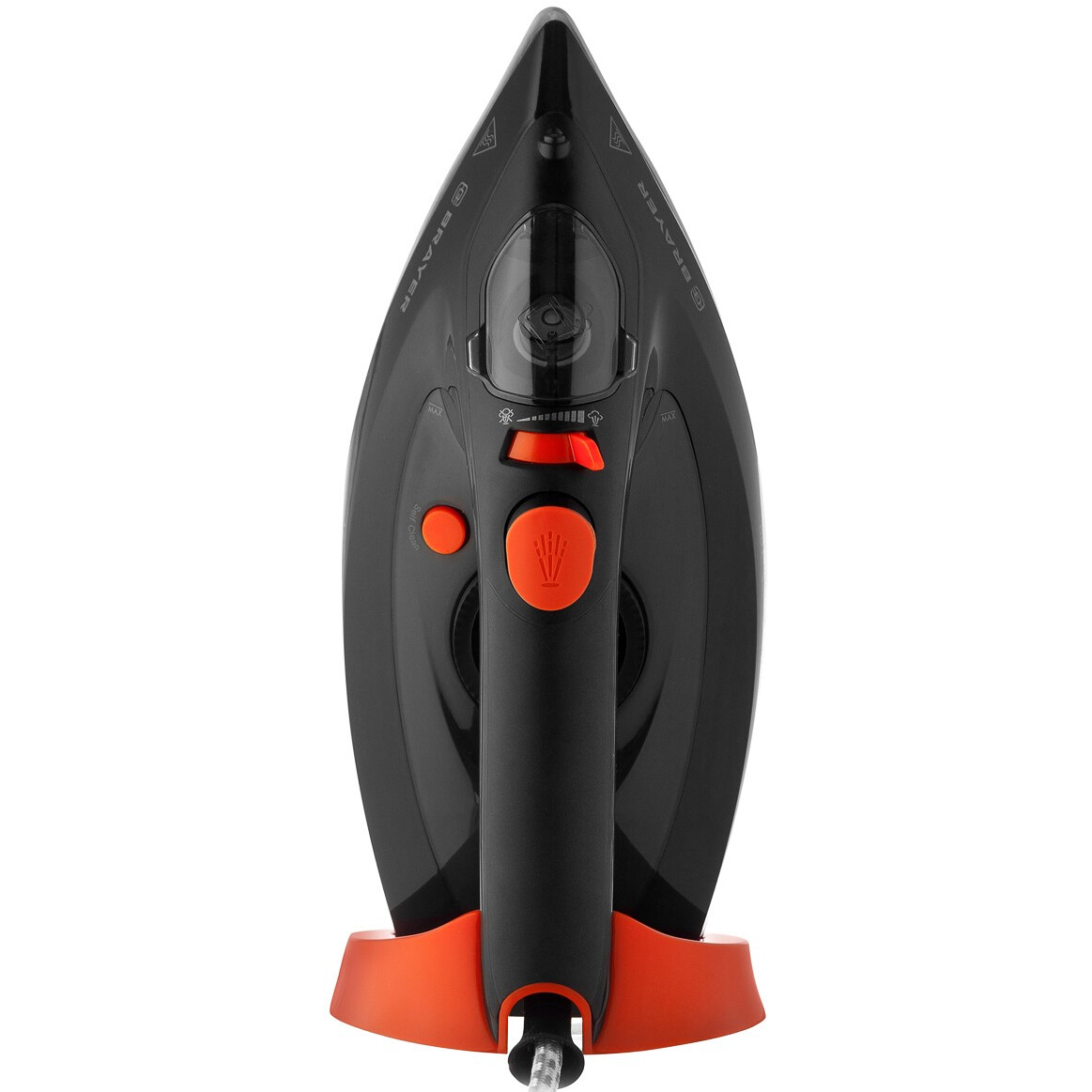 Утюг BRAYER BR4007 - фото 6