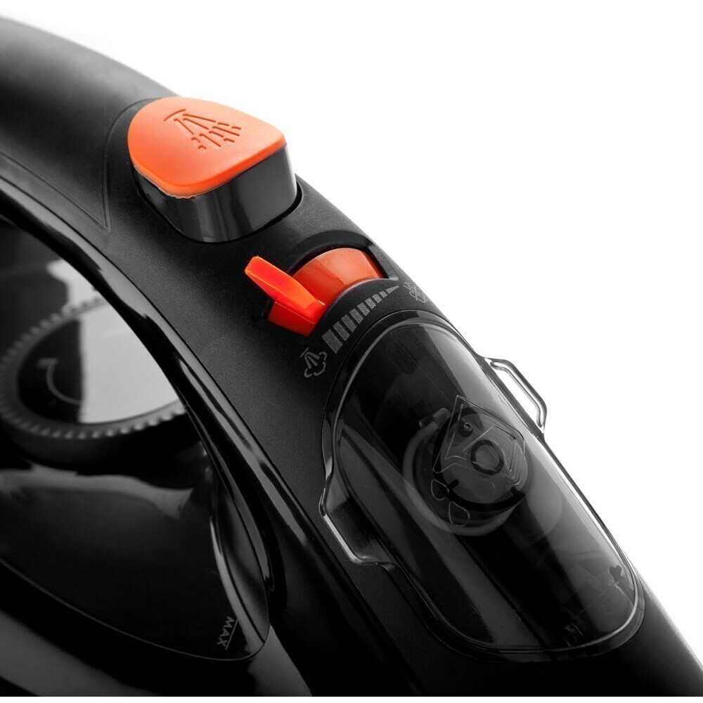 Утюг BRAYER BR4007 - фото 10