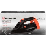Утюг BRAYER BR4007