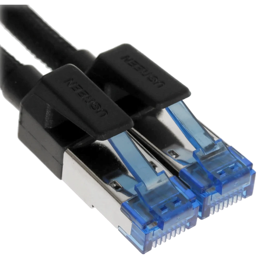 Патч-корд UGREEN NW153, 10м - 30795