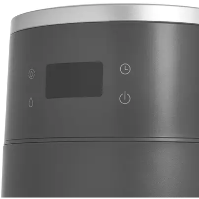 Увлажнитель воздуха Deerma DEM-F950W Grey - фото 3