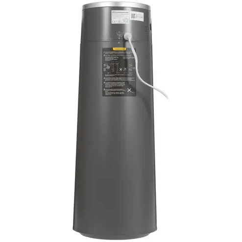 Увлажнитель воздуха Deerma DEM-F950W Grey - фото 4